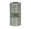 Ensure precise headspace and prevent oversizing with the L.E. Wilson 300 AAC Blackout Case Gage, perfect for setting up resizing dies and measuring case length.