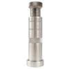 Experience unmatched accuracy with the L.E. Wilson 6.5mm Creedmoor bullet seater die, designed for perfect bullet and cartridge alignment for benchrest shooters.