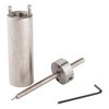 L.E. WILSON SS NECK DIE BLANK