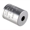 Ensure precise reloading with the L.E. Wilson Pistol Max Gage 32 S&W Long, measuring critical case dimensions to prevent oversizing and ensure accuracy.