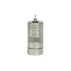 Achieve precise neck sizing control with L.E. Wilson's Stainless Neck Sizing Die, featuring interchangeable bushings for improved concentricity and brass longevity.