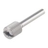 Enhance your reloading with the L.E. Wilson VLD Seating Stem, designed for precise seating of VLD bullets, ensuring versatility with Secant, Hybrid, and Tangent profiles.