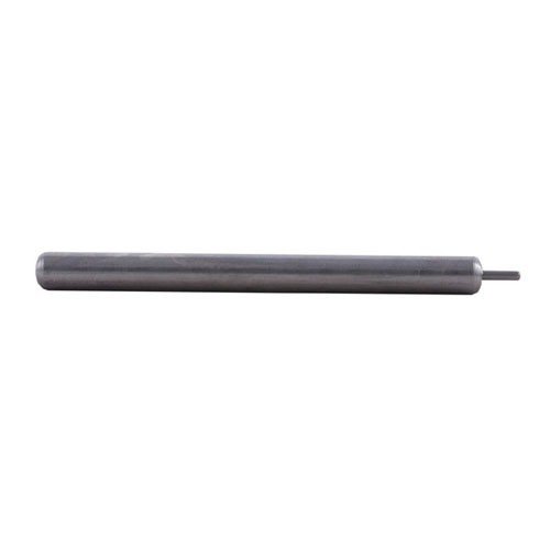 L.E. Wilson Stainless Neck Die Punches offer precise primer removal, ideal for cleaning cases and handling military crimped primers, tailored by caliber.