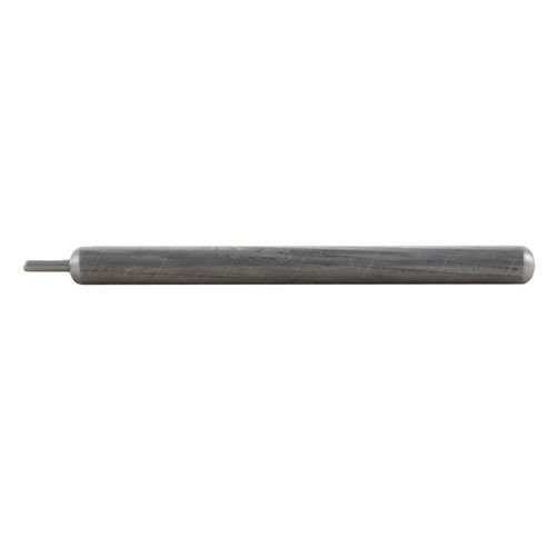 The L.E. Wilson .30 Cal Decapping Punch efficiently removes military crimped primers and allows for separate de-capping, perfect for case cleaning and tumbling.