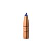 Experience superior long-range hunting with LRX 7MM polymer tipped bullets, featuring 100% copper construction, enhanced ballistic performance, and rapid expansion for quick kills.