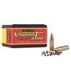 Experience precision and power with Barnes VARMIN-A-TOR 6MM/243 Cal Hollow Point Bullets, designed for explosive impact on predators and varmints.