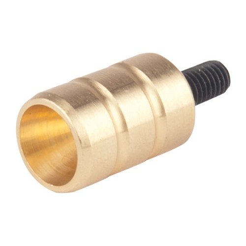Enhance your muzzleloading accuracy with the Barnes MZ Aligner Tool, designed specifically for 50 caliber bullets, ensuring optimal performance and precision.