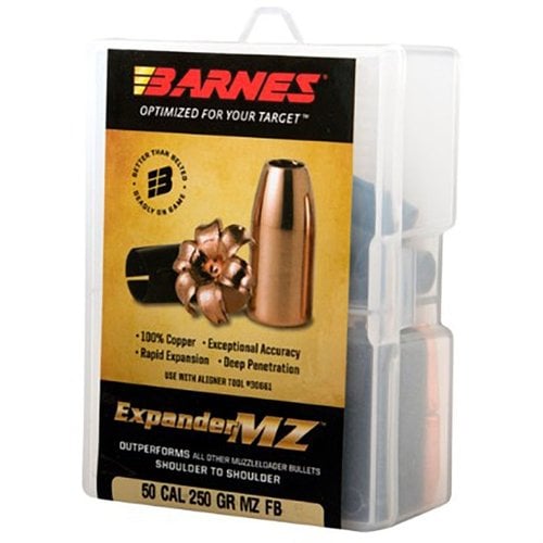 Muzzleloading Components > Bullets - Preview