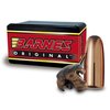 BARNES BULLETS 377 CALIBER (0.377") 255GR FLAT NOSE FLAT BASE 50/BOX