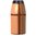 BARNES BULLETS 458 CALIBER (0.458") 400GR FLAT NOSE FLAT BASE 50/BOX