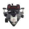 The Sinclair Competition Shooting Rest offers unmatched versatility, precision height adjustment, and a robust design, perfect for benchrest and F-Class shooting.