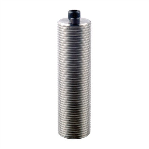Upgrade your Sinclair Competition Rest with a 1-14" stainless steel post and adjustable forend stop for quick changes between rifles, ensuring precision and durability.