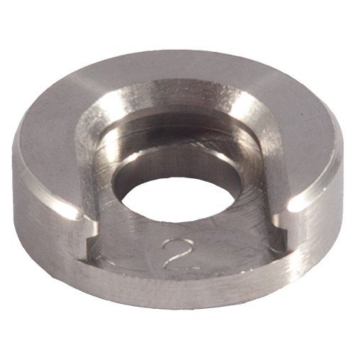 Sinclair Priming Tool Shell Holders are precision ground from stainless steel for durability and perfect fit, designed specifically for your Sinclair Priming Tool.