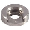 The Sinclair Priming Tool Shell Holder #2 is precision ground from stainless steel, ensuring a lifetime of perfect fit and function for your Sinclair Priming Tool.