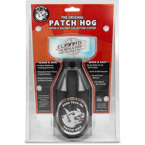 Cleaning Rods & Accessories > Patch Collectors - Preview