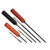 The Bore Tech 20 Caliber 40" Cleaning Rod features Proof-Positive technology to eliminate contamination, ensuring a thorough and safe cleaning experience for your rifle.