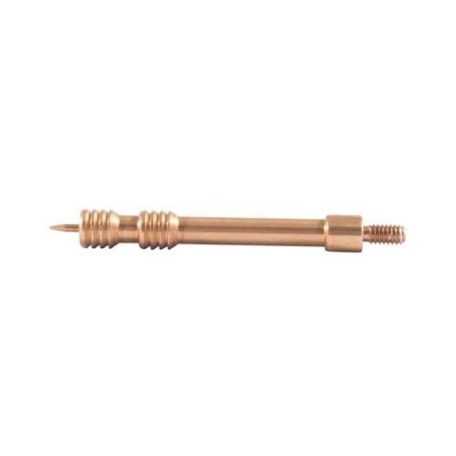 Bore Tech's Proof Positive Jags ensure a clean barrel without false positives, featuring durable alloy construction and a special coating for chemical resistance.