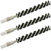Experience superior cleaning with Bore Tech's Proof-Positive Nylon Bore Brushes, featuring double the bristles for enhanced scrubbing and non-brass cores to prevent fouling.