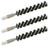 Bore Tech's Proof-Positive Nylon Bore Brushes offer double the bristles for enhanced cleaning, non-brass cores to prevent copper fouling, and robust construction.