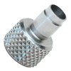 Enhance your precision reloading with Redding's 6mm Stainless Pilot Stops, designed for durability and accuracy in your firearms maintenance.
