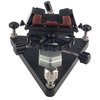 SINCLAIR INTERNATIONAL BENCHREST COMPETITION SHOOTING REST NON-WINDAGE