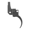 Upgrade your Ruger with the easy-install RU-MK II trigger, crafted from durable A-2 tool steel for smooth, adjustable pull and enhanced reliability.