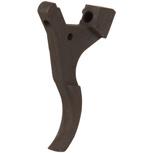 Enhance your shooting with the MARLIN BOLT ACTION RIMFIRE TRIGGER, featuring a light, adjustable pull and smooth engagement for improved accuracy.