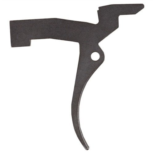 Upgrade your Savage rimfire with the SAV-RAT adjustable trigger, offering a match-grade feel and pull weight adjustable from 1¼ to 4 lb for precision shooting.