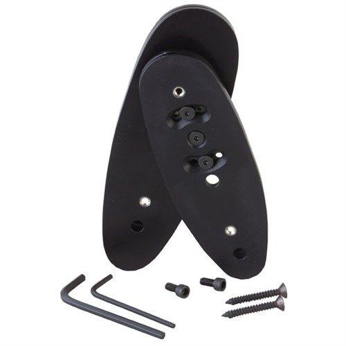 Stock & Forend Parts > Buttstock Hardware - Preview