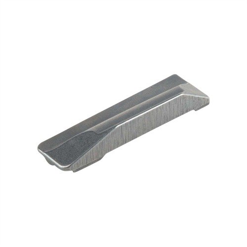 Enhance your Ruger 77 MK II with this reliable magazine follower, compatible with multiple calibers for seamless feeding and optimal performance.