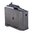 RUGER® MINI THIRTY® MAGAZINE 7.62 X 39 5RD STEEL BLACK