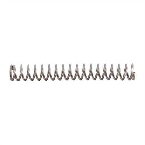 Enhance your Ruger 10/22® performance with the reliable Extractor Spring, designed for optimal function and longevity in .22 caliber firearms.