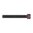 BARREL RETAINER SCREW FOR RUGER 77/22 & RUGER 10/22 BLACK
