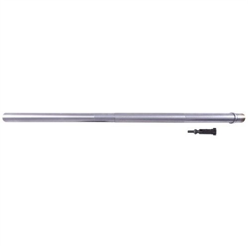 Achieve unmatched accuracy with the Shilen AR-15/M16 Match Barrel/Bolt Set, precision machined for perfect fit and reliability, available in .204 Ruger or .223 Wylde.