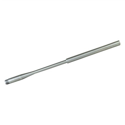 Enhance your Mini-14® accuracy with the SHILEN Heavy Barrel, featuring a heavy-contour design, superior button-rifling, and pre-threaded for easy installation.
