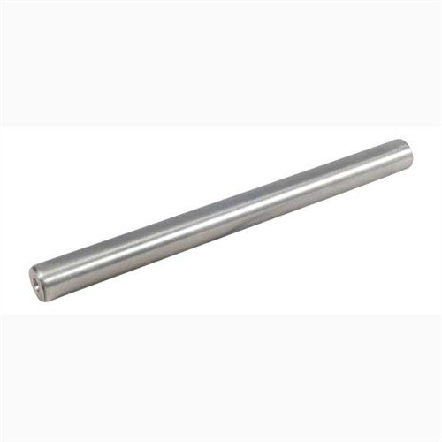 Experience unmatched accuracy with the Shilen .38/.357 pistol barrel, crafted from chrome moly or stainless steel for custom revolvers and silhouette guns.