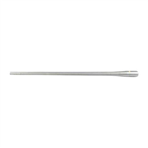 Experience unmatched accuracy with the Shilen Contour #3 Barrel, crafted from high-quality chrome moly or stainless steel for superior performance.