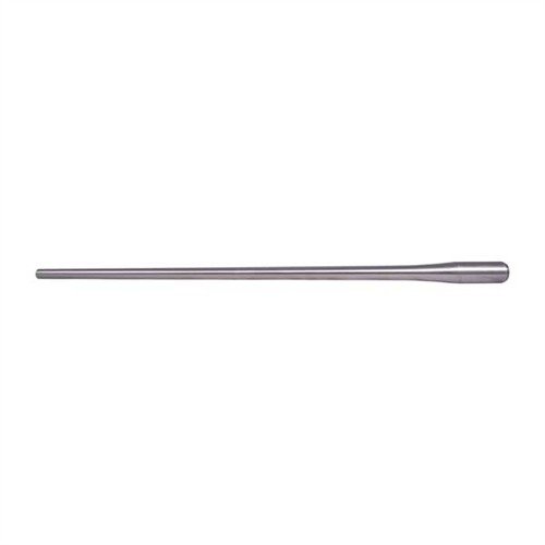 Experience unmatched accuracy with Shilen's Contour #4 barrel, crafted from premium chrome moly or stainless steel for superior performance and quality.