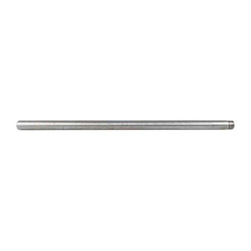 Experience unmatched accuracy with Shilen's 25 Caliber barrels, featuring precision rifling, rigorous inspections, and superior craftsmanship for ultimate performance.