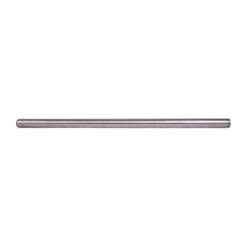 Shilen 7mm/284 caliber barrels ensure unmatched accuracy with precision rifling, stress-relief, and rigorous inspection for top-notch performance.