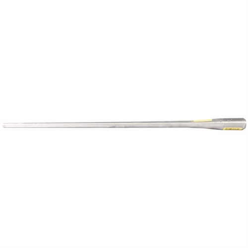 Experience unmatched accuracy with Shilen's Contour #2 barrel, crafted from premium chrome moly or stainless steel for superior performance and reliability.