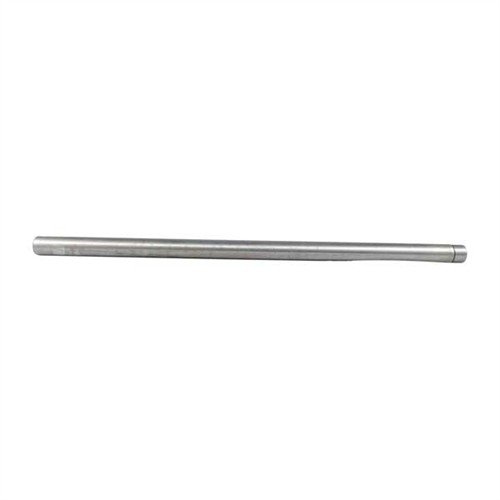 Experience unmatched precision with Shilen 338 Caliber Barrels, featuring 6 lands and grooves, air-gauged inspection, and stress-relieved craftsmanship.