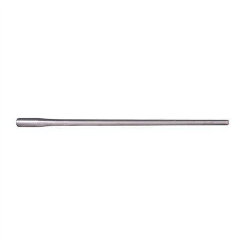 Experience unparalleled accuracy with the Shilen Contour #5 Barrel, crafted from premium chrome moly or stainless steel for exceptional performance.
