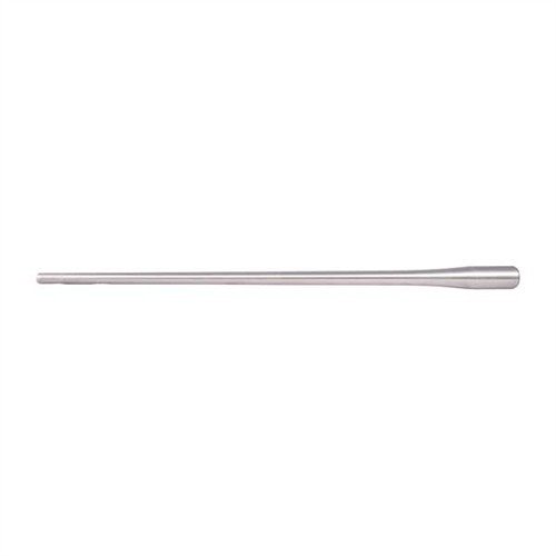 Experience unparalleled accuracy with the Shilen Contour #3 Barrel, crafted from premium stainless or chrome-moly steel for superior performance.