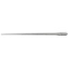 Experience unmatched accuracy with the Shilen Contour #5 Barrel, crafted from premium stainless or chrome moly steel for superior performance and reliability.
