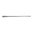 SHILEN 25 CALIBER 1-10 TWIST #2 STAINLESS BARREL