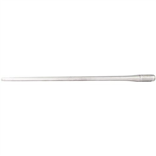 Experience unmatched accuracy with Shilen's Contour #5 Barrel, crafted from premium chrome-moly or stainless steel, featuring precision rifling and rigorous quality control.