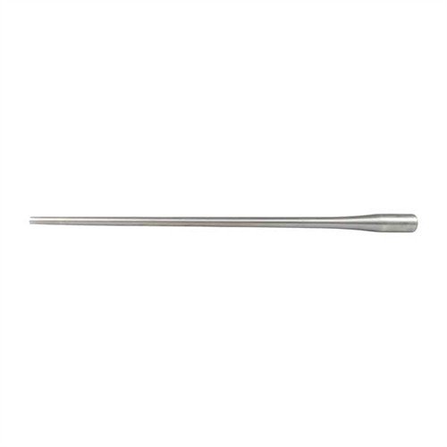 Experience unmatched accuracy with Shilen's Contour #2 stainless barrel, crafted with precision rifling and rigorous quality control for superior performance.