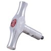Achieve precise torque for triggerguard and screws with the SEEKONK 1/4" Drive Torque Handle, ensuring consistency and accuracy every time.
