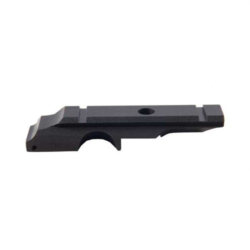 Easily mount a scope on your ex-military S&K Lee Enfield 4&5 with no drilling, guaranteed zero retention, and unmatched versatility for DIY installation.